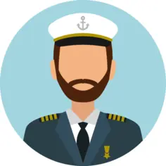 Captain