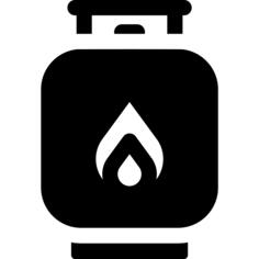 Gas