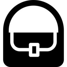 Bag with Lock