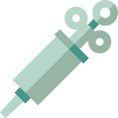 Syringe