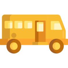 Tour bus