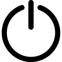 Power button
