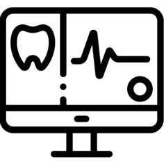 Ekg monitor