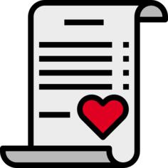 Love letter