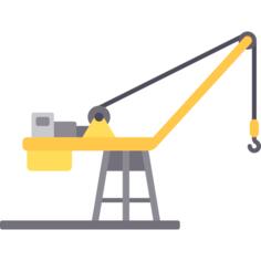 Cranes