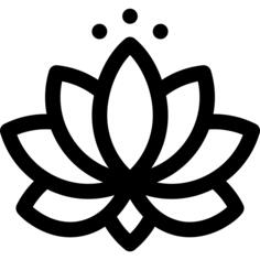 Lotus flower