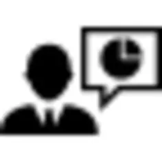 Businessman Presentation