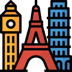 Landmark
