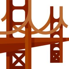 Golden gate bridge