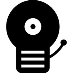 Emergency bell