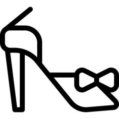 High heel