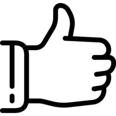 Thumb up