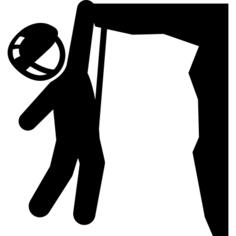 Abseiling