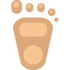 Footprint