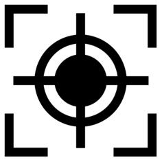Reticle