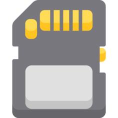 Sd card