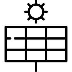 Solar Energy