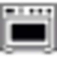 Cooking oven