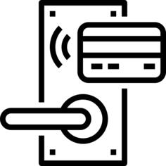 Key card