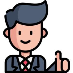 Businessman