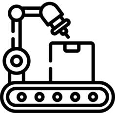 Factory machine