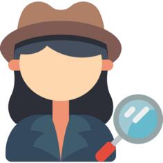 Detective