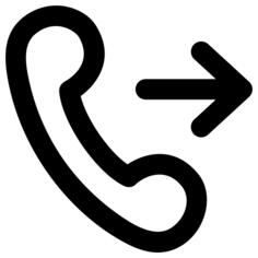 Outgoing call