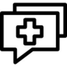 Conversations about medicine and health