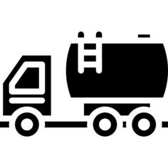 Fuel truck