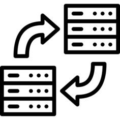 Data transfer