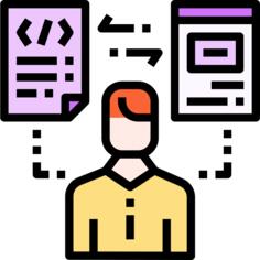 Web development