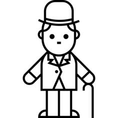 Comic Actor