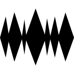 Music waves