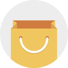 Shopping bag