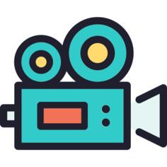 Video camera