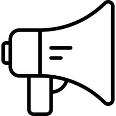 Megaphone