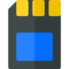 Sd card