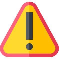 Warning