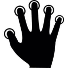 Five Fingers