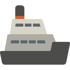 Ship