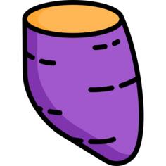 Sweet potato