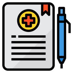 Medical report
