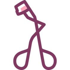 Eyelashes curler