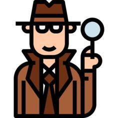 Detective