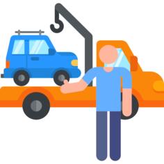 Car breakdown
