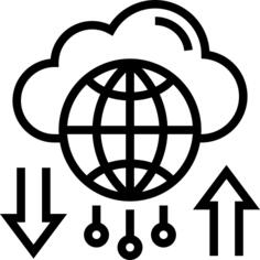 Cloud storage