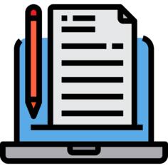 Blogging