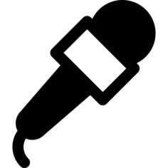 Microphone
