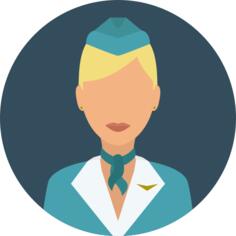 Stewardess
