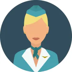 Stewardess
